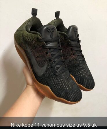 Nike Kobe Venomous