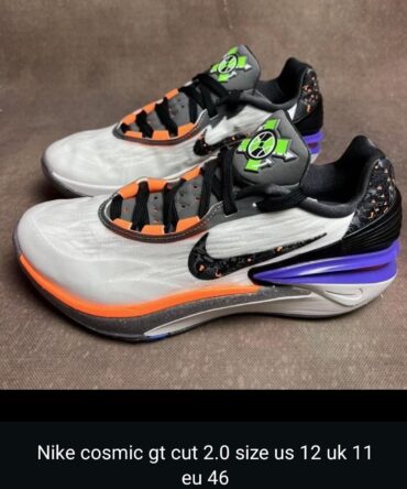 Nike Cosmic GT Cut 2.0