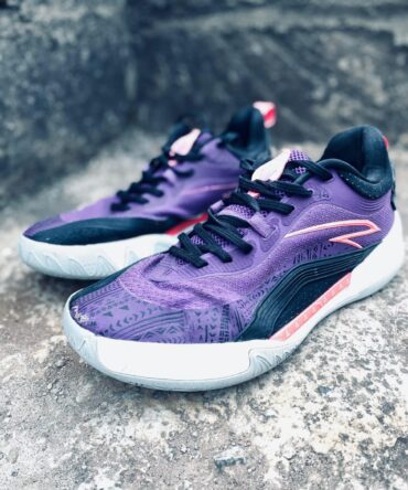 Anta Kai 1 Team Size 43 Uk 8.5 Us 9.5