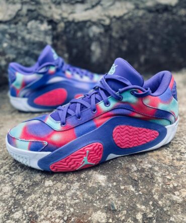 Jason Tatum II Colors Size 46 Uk 11 Us 12