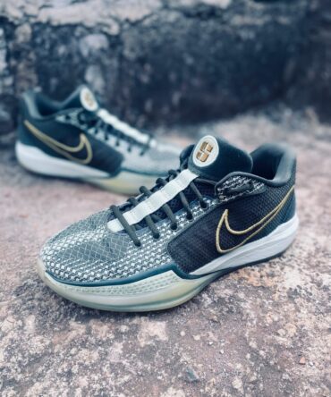Nike Sabrina 1s Ep Specials Size 43 Uk 8.5 Us 9.5