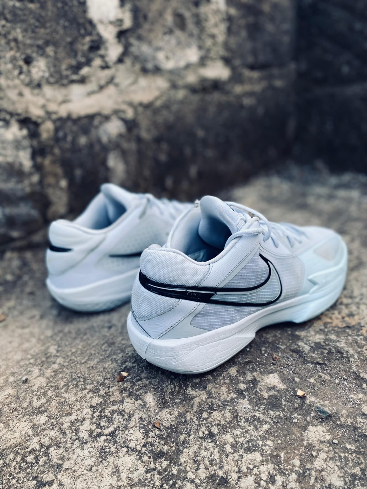 Nike Zoom Gt Cut Cross Size 47.5 Uk 12 Us 13 - Image 2