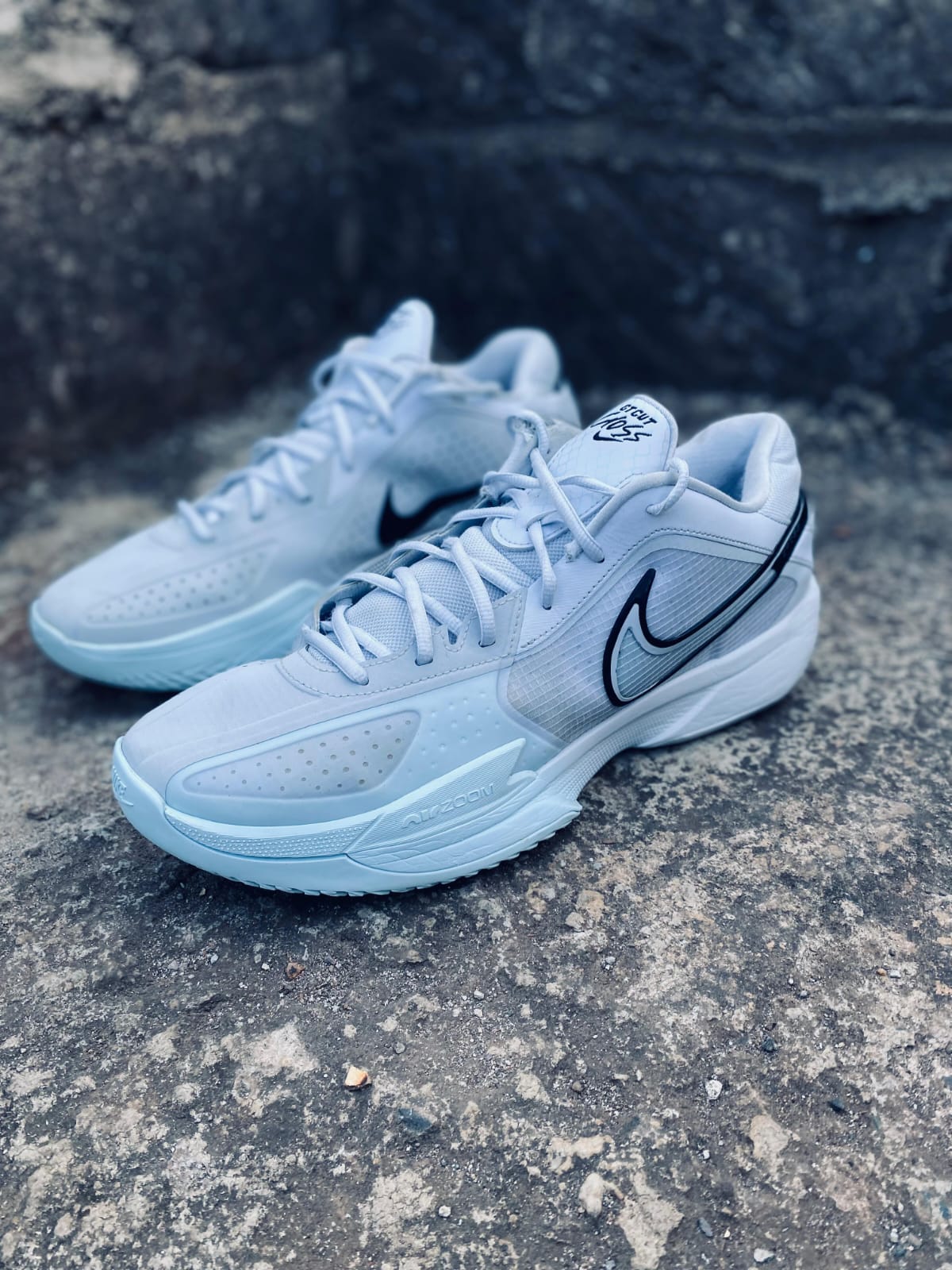 Nike Zoom Gt Cut Cross Size 47.5 Uk 12 Us 13 - Image 3
