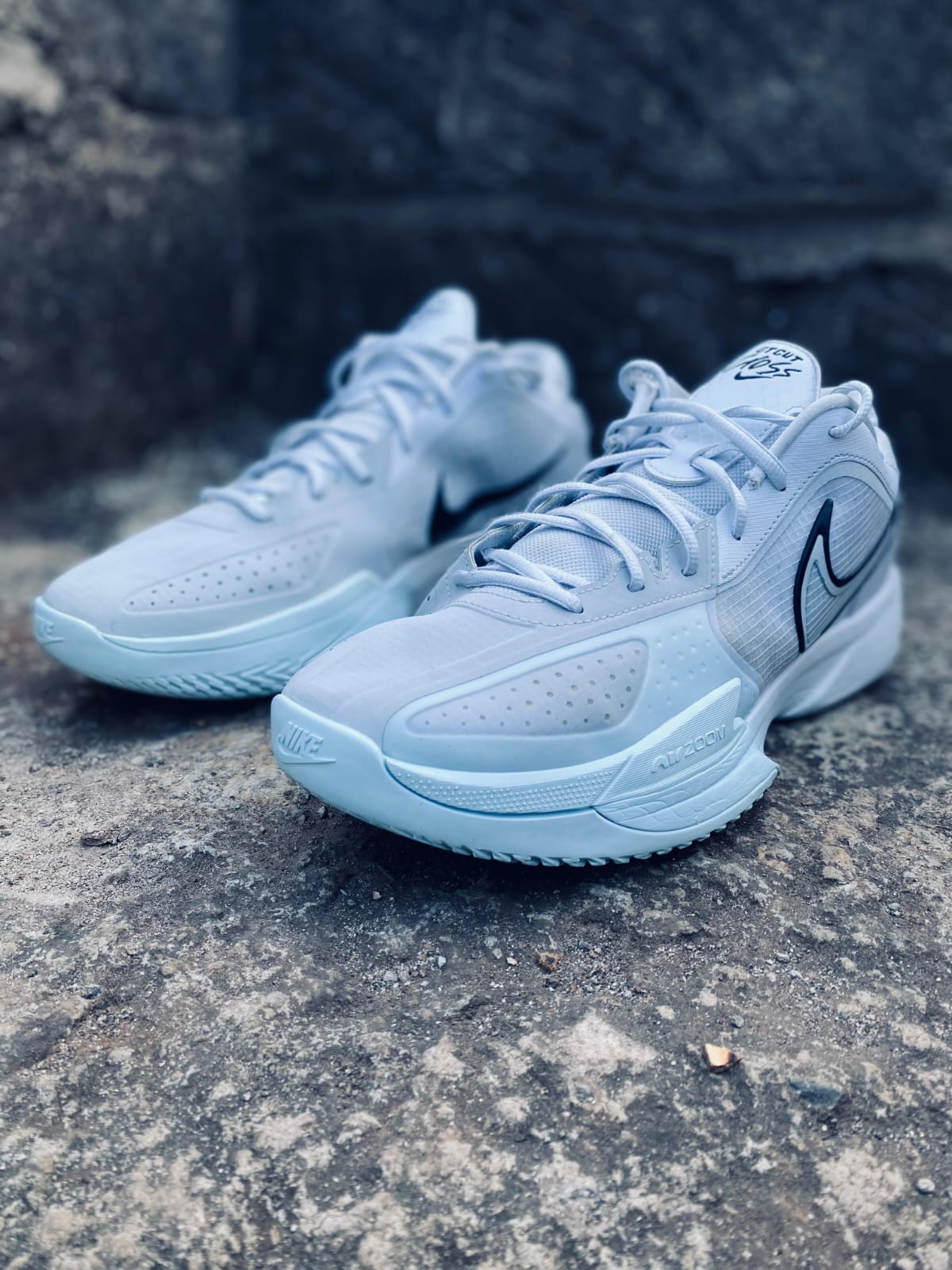 Nike Zoom Gt Cut Cross Size 47.5 Uk 12 Us 13 - Image 4