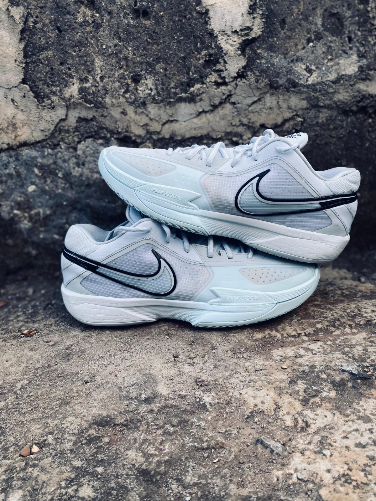 Nike Zoom Gt Cut Cross Size 47.5 Uk 12 Us 13