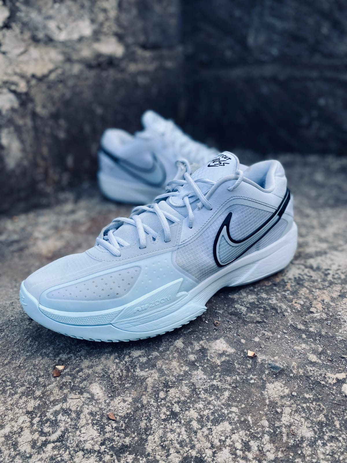 Nike Zoom Gt Cut Cross Size 47.5 Uk 12 Us 13 - Image 6