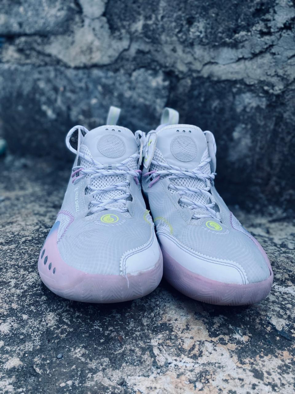Dwades Phantom III Size 47.5 Uk 12 Us 13 - Image 3