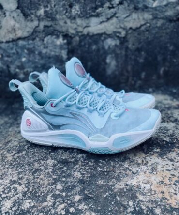 Premium Speed IX Ep Kevon Looney Size 46 Uk 11 Us 12
