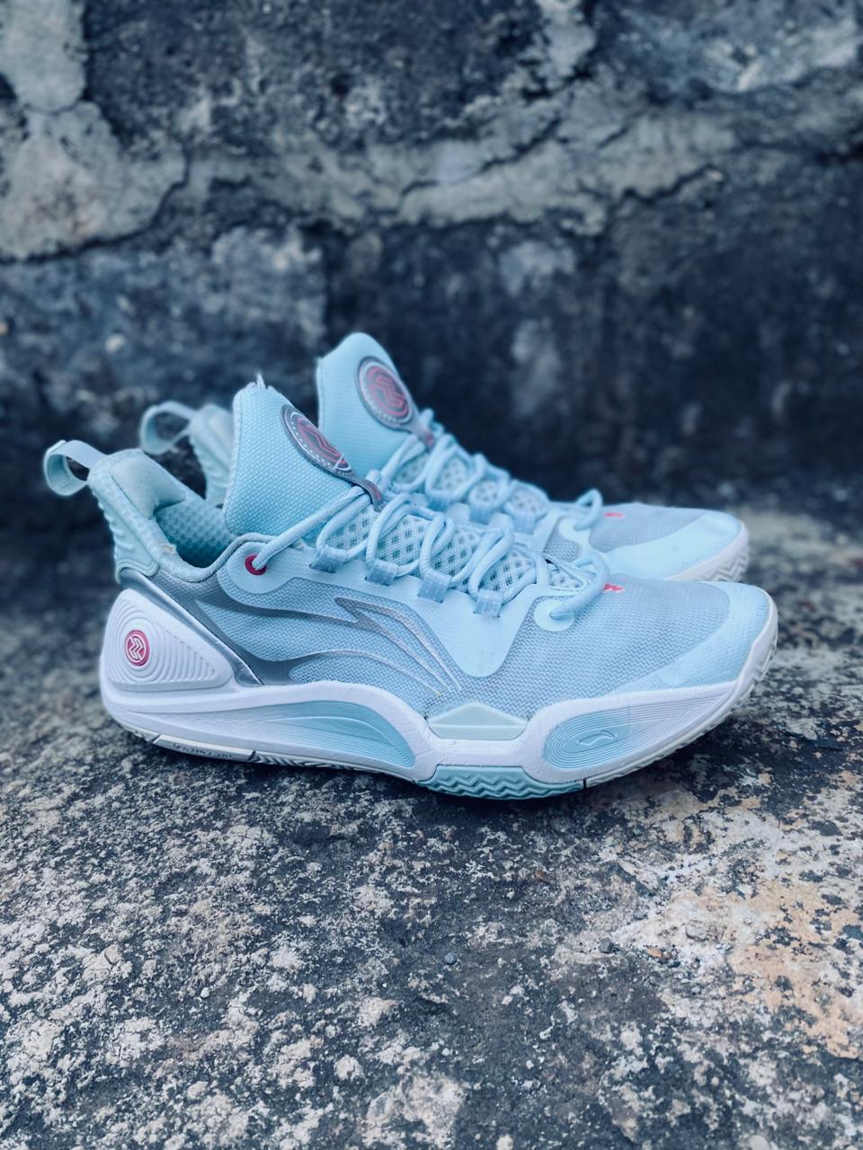 Premium Speed IX Ep Kevon Looney Size 46 Uk 11 Us 12