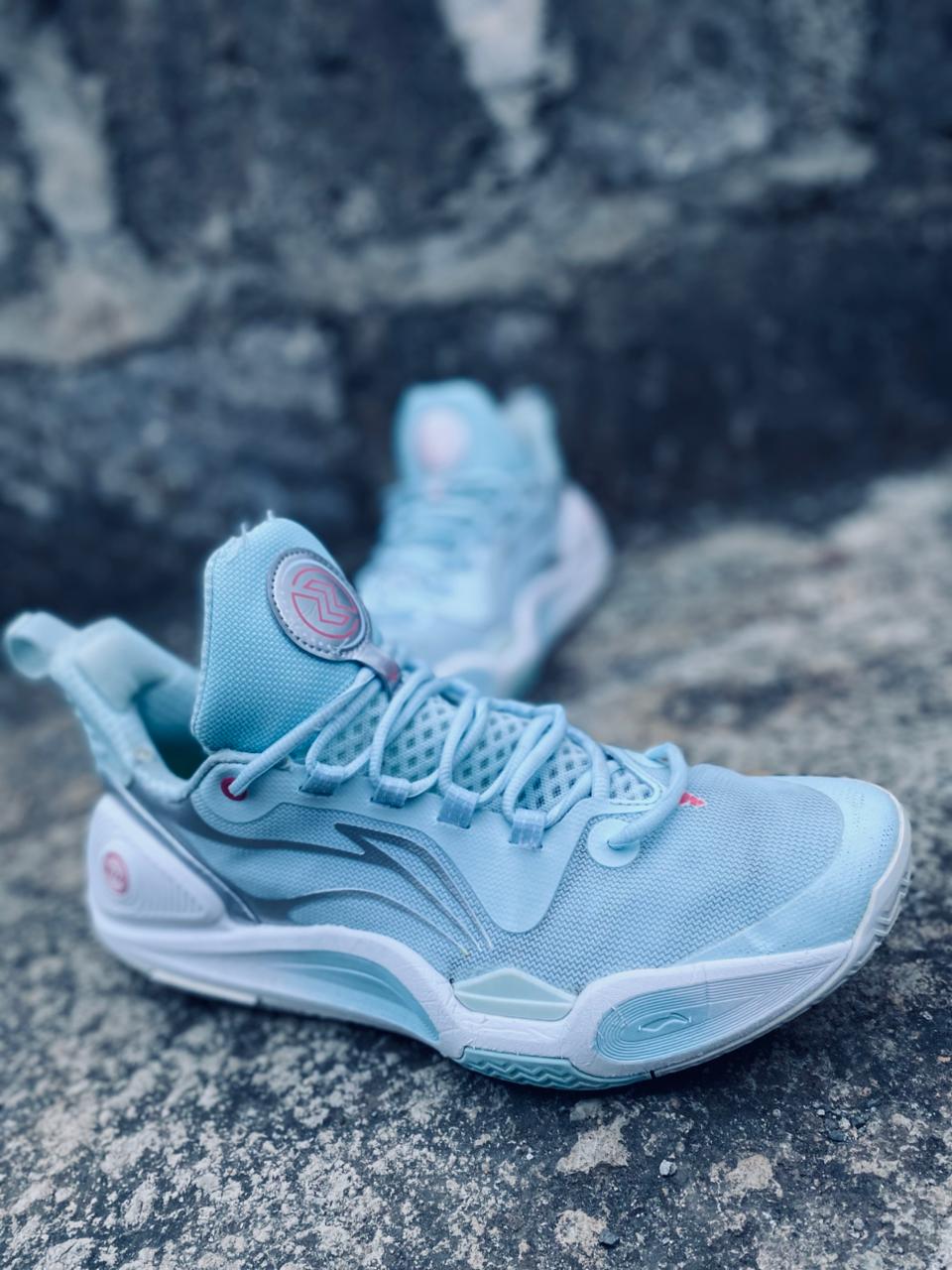 Premium Speed IX Ep Kevon Looney Size 46 Uk 11 Us 12 - Image 2