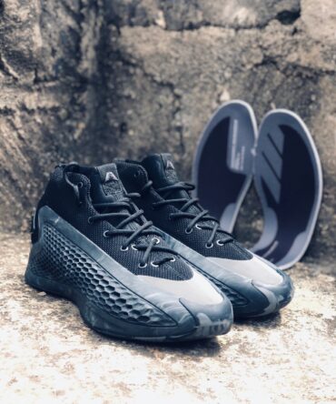 Antony Edwards 1 Knight Size 45.5 Uk 10.5 Us 11.5