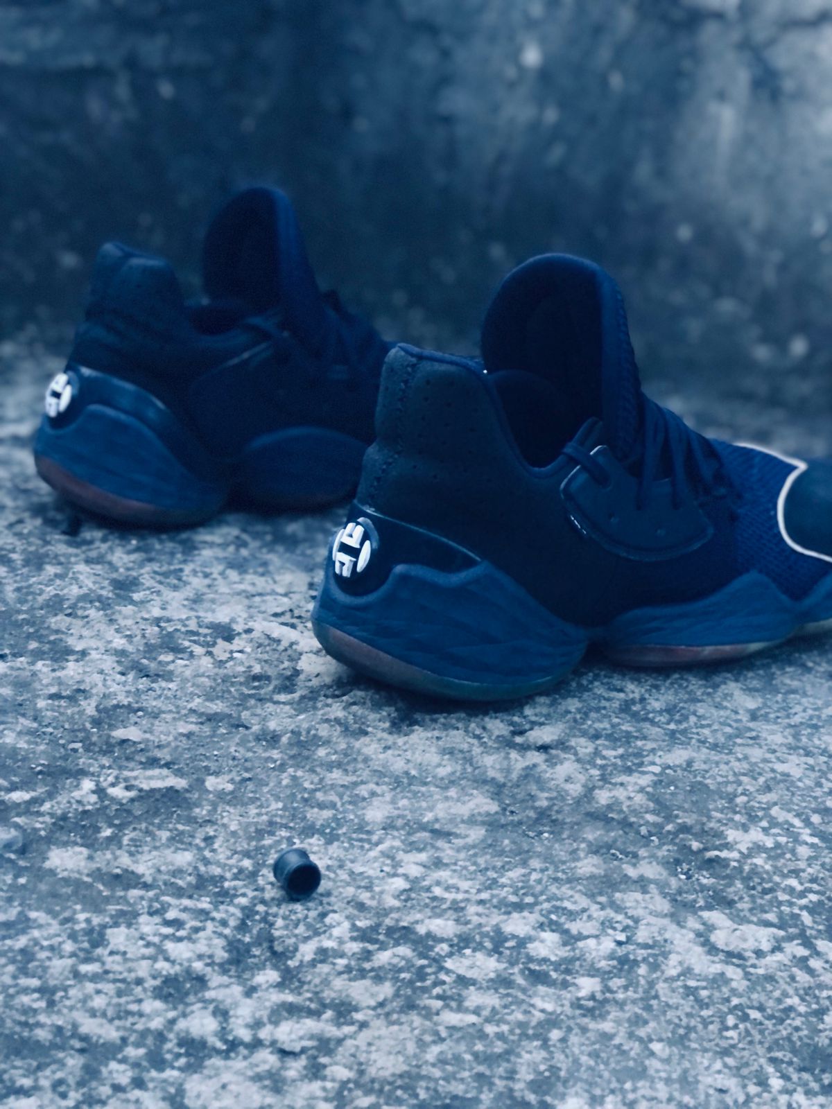 James Harden Vol IV Team USA Size 46 Uk 11 Us 12 - Image 3