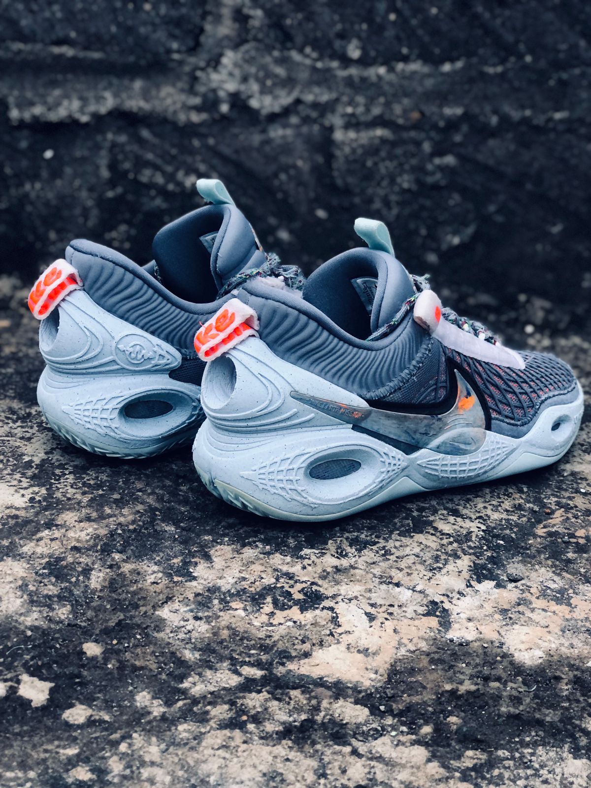 Nike Cosmic Unity II Size 45 Uk 10 Us 11 - Image 3