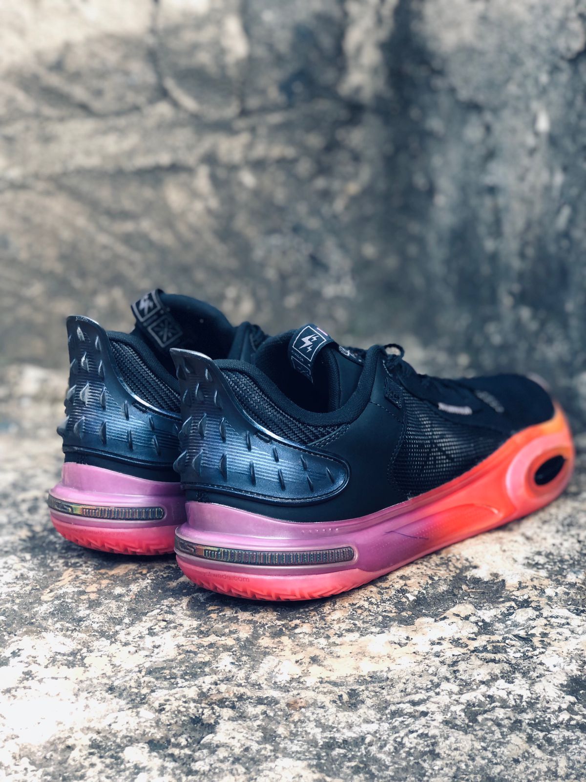 Dwades All City II Size 46 Uk 11 Us 12