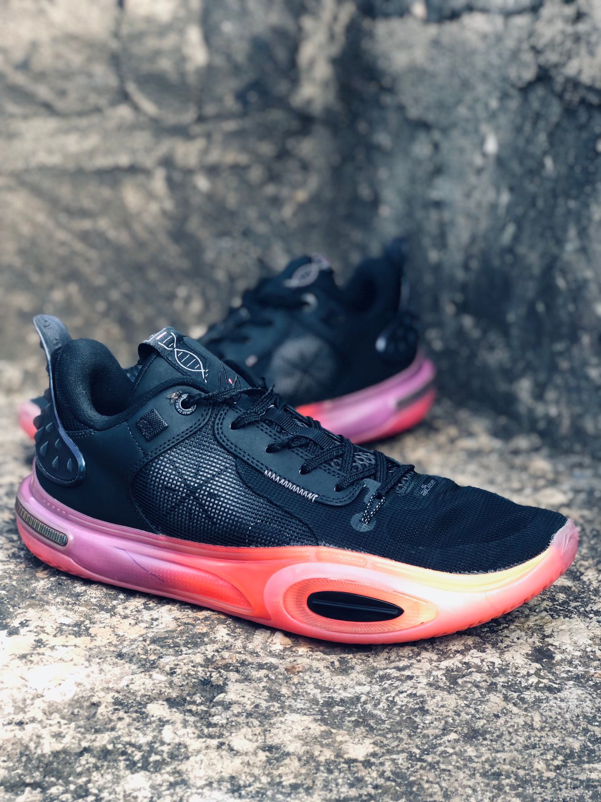 Dwades All City II Size 46 Uk 11 Us 12 - Image 3