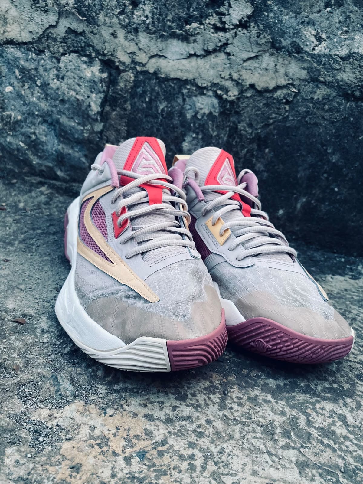Giannis Immortality III Size 45 Uk 10 Us 11 - Image 4