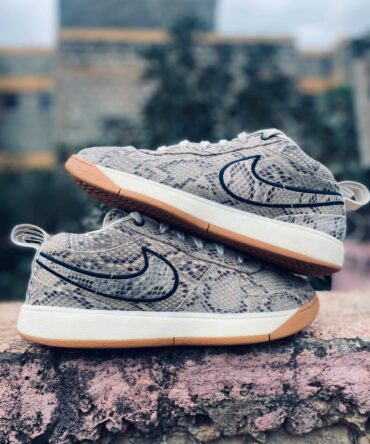 Devin Booker[Chapter One] Croco Size 44.5 Uk 9 Us 10