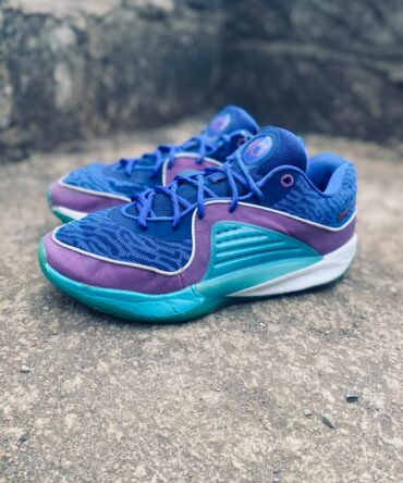 Kevin Durant XVI Size 44.5 Uk 9.5 Us 10.5