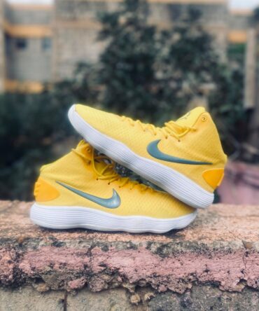 Nike Hyperdunks 2017 Size 46 Uk 11 Us 12