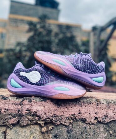 Austin Reaves 1 Size 41 Uk 7 Us 8