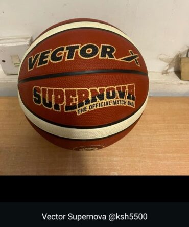 Vector Supernova