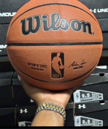Wilson Authentic Series