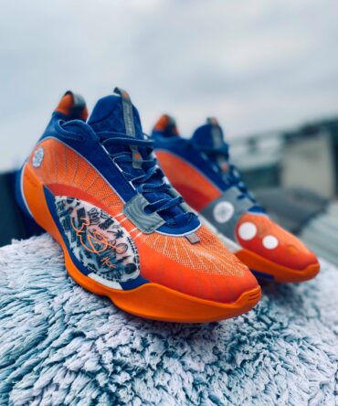 Dwades All City XIII Encore SPE Size 45 Uk 10 Us 11