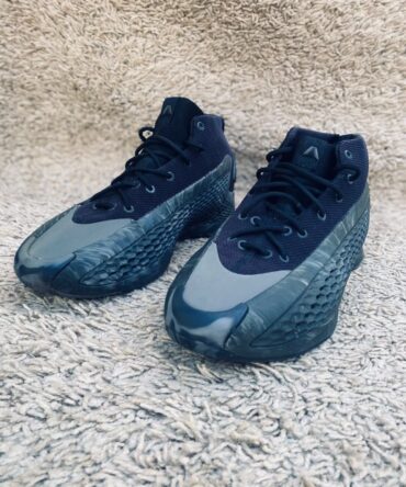 Anthony Edwards 1 Knight Size 44 Uk 9.5 Us 10