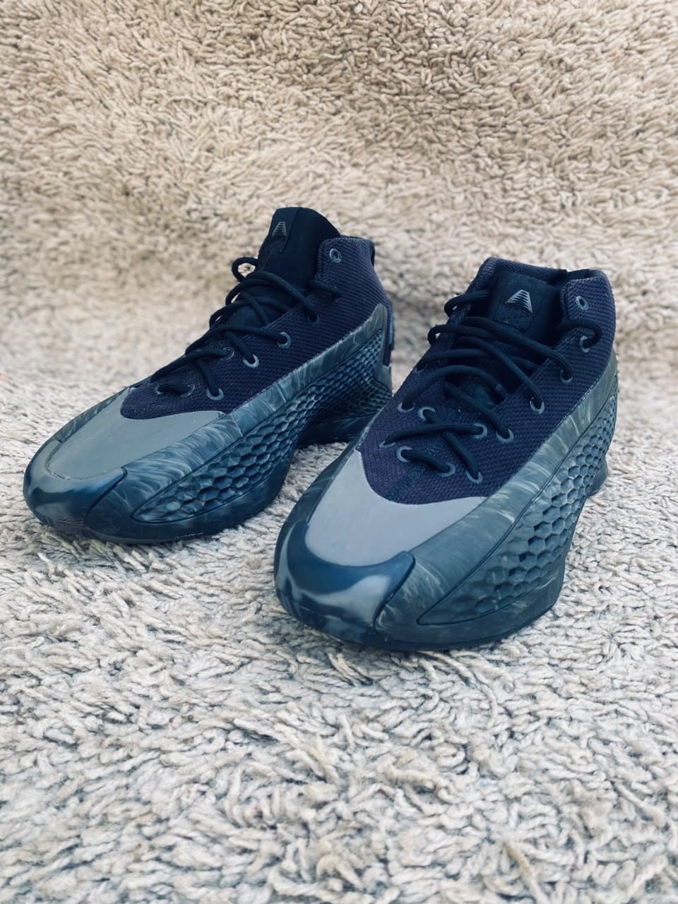 Anthony Edwards 1 Knight Size 44 Uk 9.5 Us 10